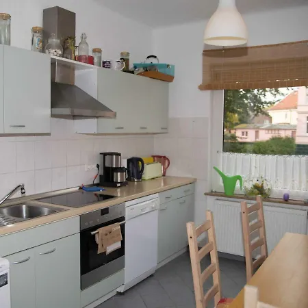064 Lindenstra_e Apartment *